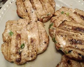 Update, Cooking Recipe Monterey Jack Turkey Burgers Delicious