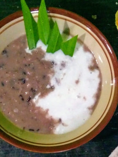Foto resep Bubur Ketan Hitam