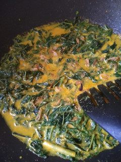 Foto resep Sayur daun singkong