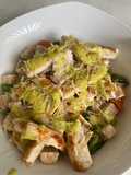 Ensalada César