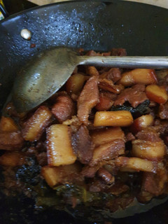Foto resep Hong Bak (Babi Kecap) Non Halal