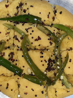 ढोकला (Dhokla recipe in Hindi) रेसिपी मुख्य फोटो