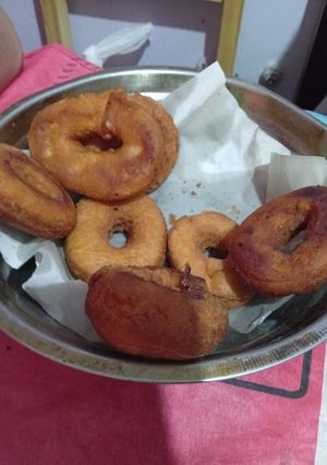 Una foto de Rosquitas