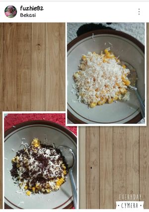 Foto resep Jasuke keju & ceres
