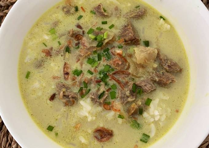 Resep Empal gentong Anti Gagal