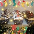 🎄🎅 Budín navideño (económico)