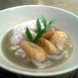 Bubur Sum-Sum