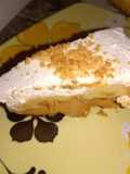 Banoffee pie