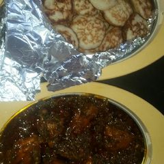 A picture of #Bornostate#.