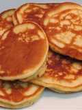 Panqueques americanos