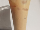 🥛🫖Roasted milk tea