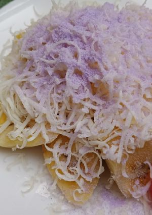 Foto resep Pisang Keju