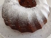 Una foto de tortas light