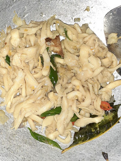 Foto resep Tumis Jamur Tiram