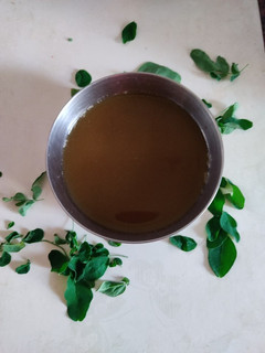 இம்யூனிட்டி தரும் முருங்கை சாரு செய்முறை முக்கிய புகைப்படம்