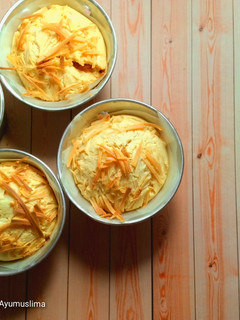 Foto resep Sweet Brazilian cheese bread