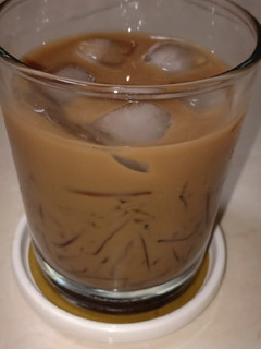 Foto resep Es capucino cincau