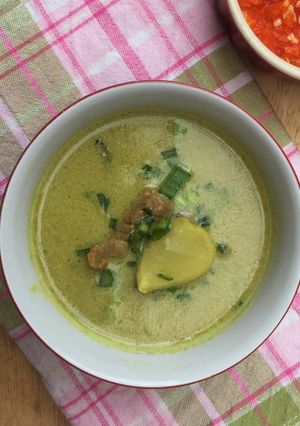 Foto resep Empal Gentong Yuumm