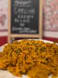 Choliya Qeema Pulao