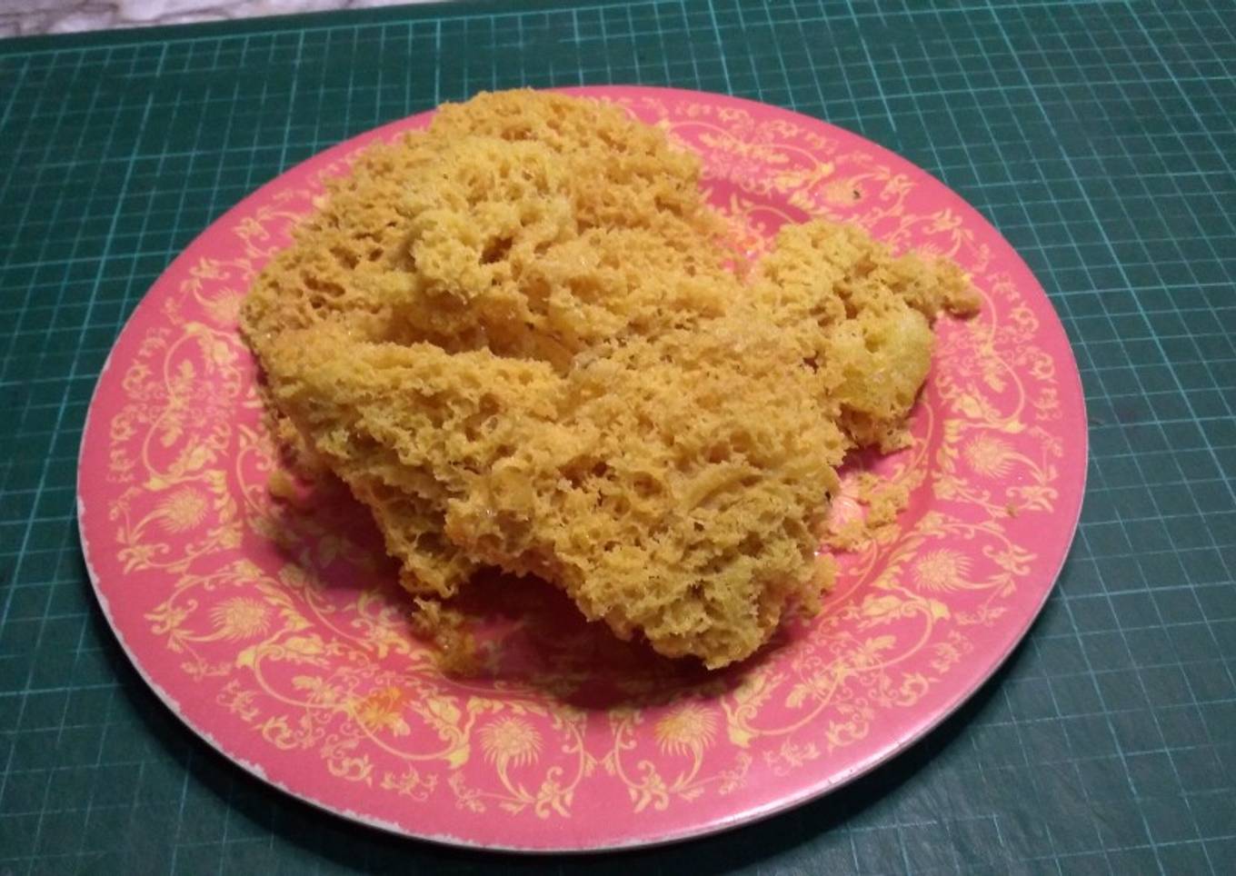 Kremesan ayam