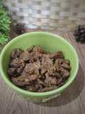 Sate Sapi Goreng