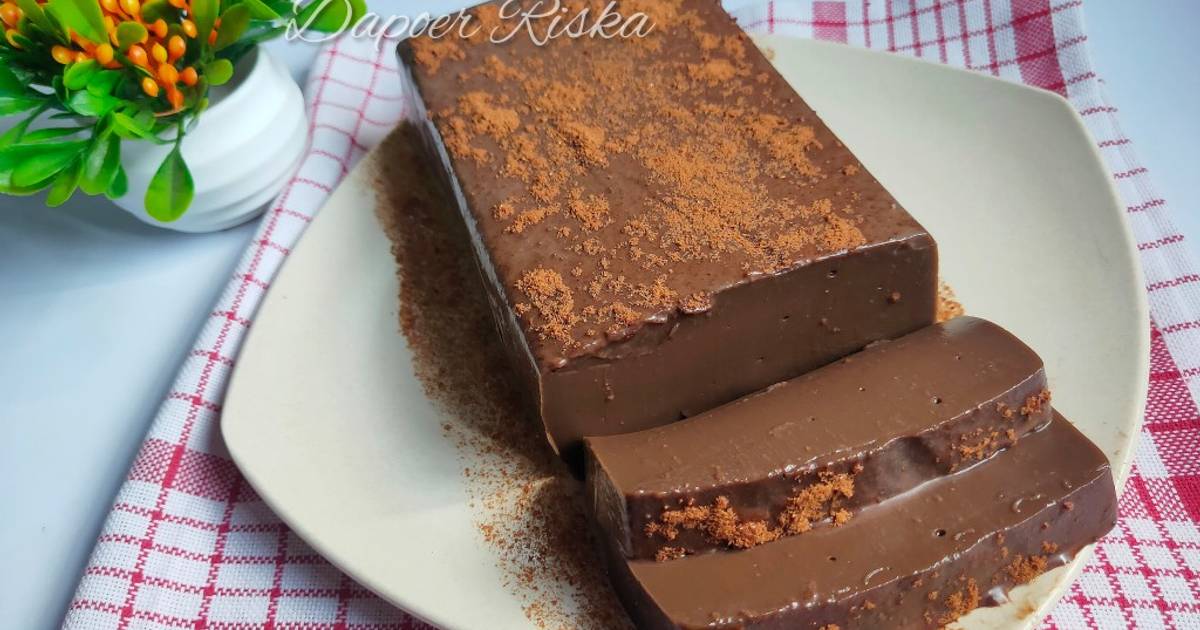 136 resep coklat mousse cake enak dan sederhana ala 136 resep coklat mousse cake enak dan sederhana ala