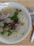 Bakso Sapi