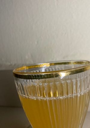 A picture of Tamarind Juice.