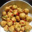Tahu Cabe Garam