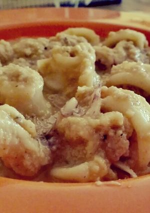 Foto principal de Calamares en salsa de mar