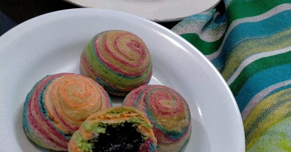 Resep Thousand Layer Moon Cake oleh Kurniasari Cookpad Resep Thousand Layer Moon Cake oleh Kurniasari Cookpad