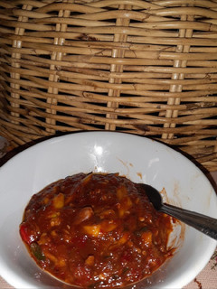 Foto resep Sambel mangga orang lampung