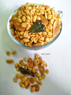 Foto resep Kacang Bawang Empuk