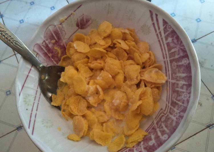 Cornflakes
