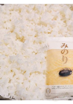 รูปของ 🍚🎌สูตรการหุงข้าวญี่ปุ่นให้นุ่มอร่อย How to cook Japanese rice