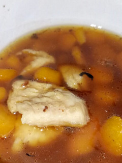 Foto resep Ikan Dori kuah manis dan Massed Potato untuk anak tersayang