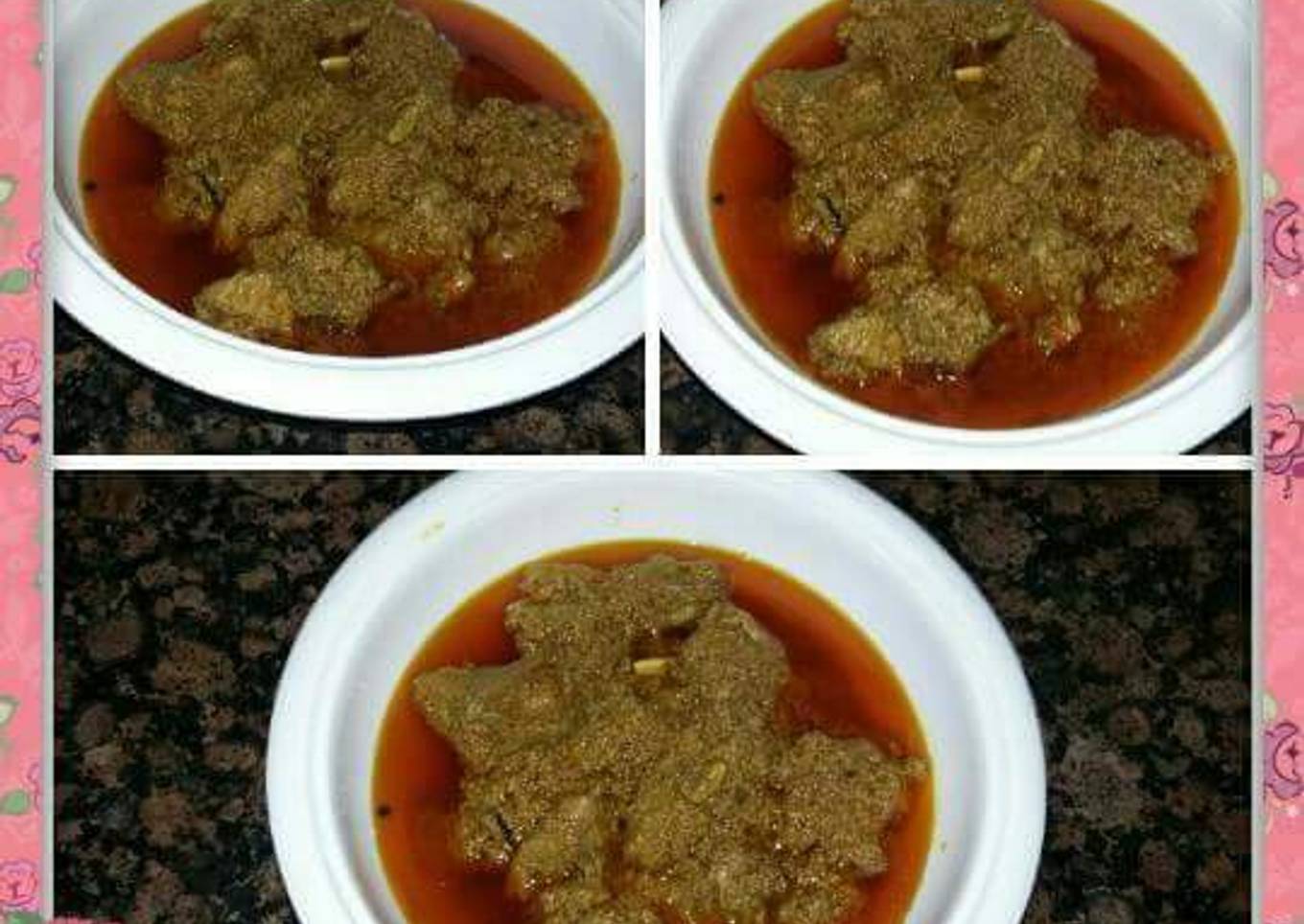 Khoya korma