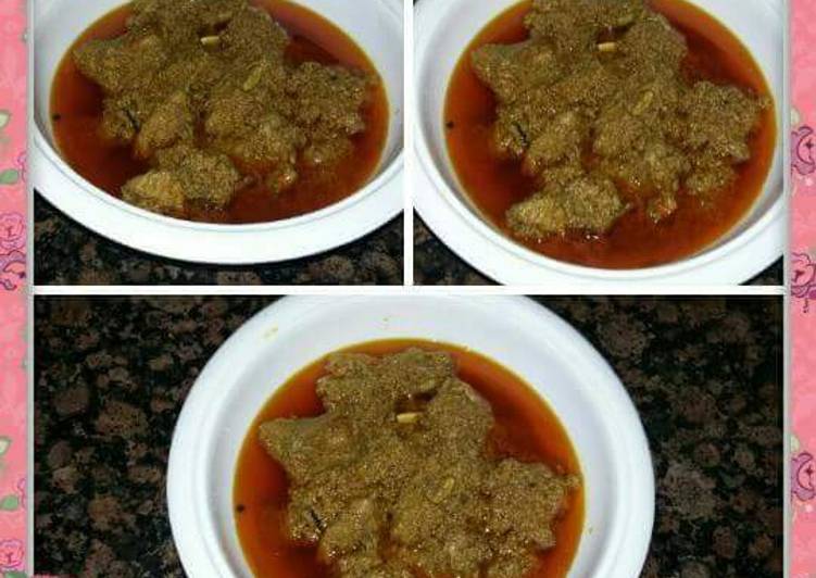 Recipe of Quick Khoya korma