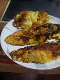 Aborrajados Light
