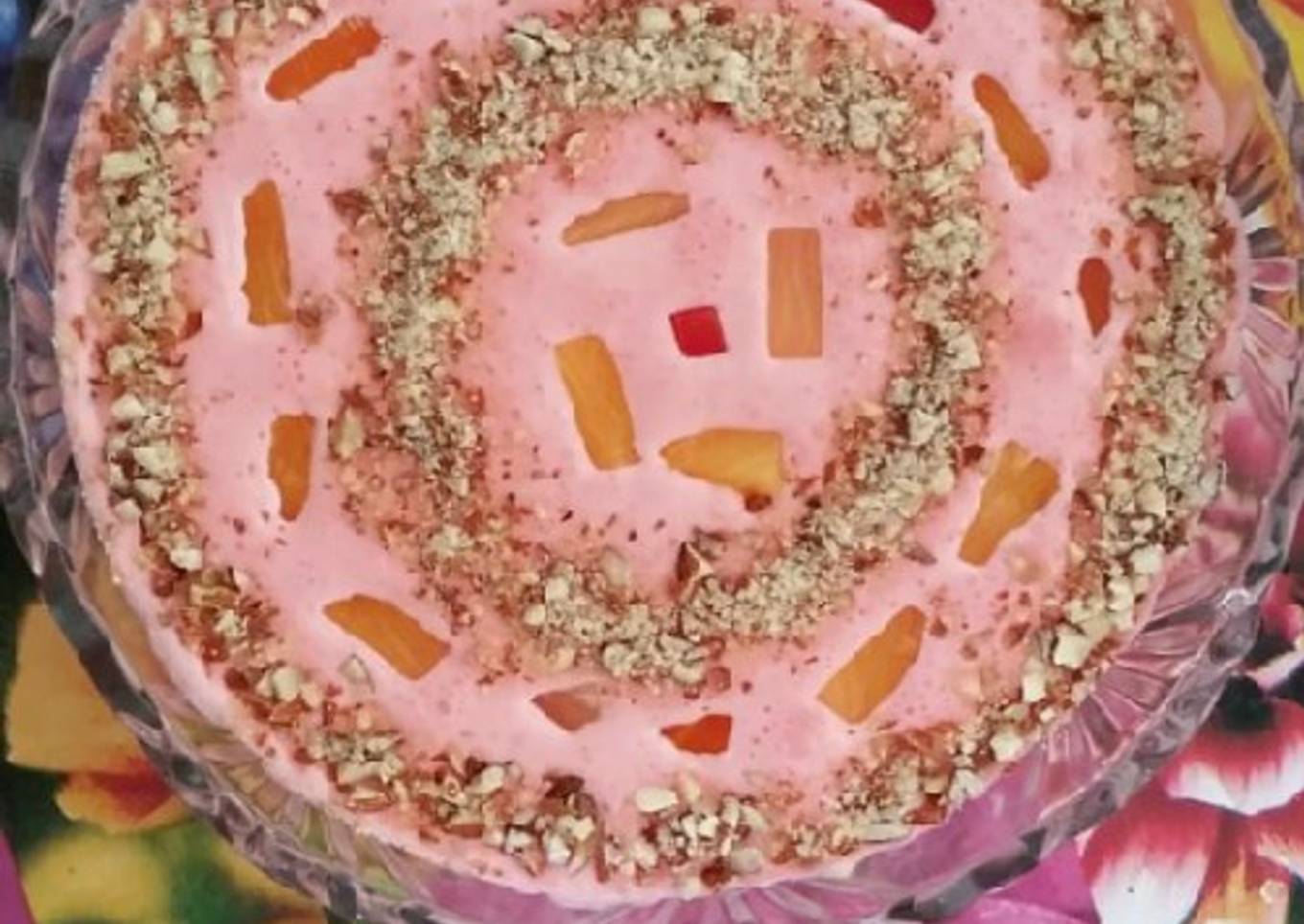 Tuity Fruity Delight