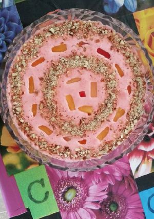 A picture of Tuity Fruity Delight.