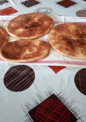 صورة لوصفة مطلوع