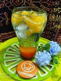 Orange Squash