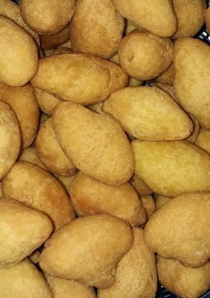 Foto resep Pelok khas magelang kue lebaran sederhana