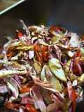 Sambal bunga kecombrang