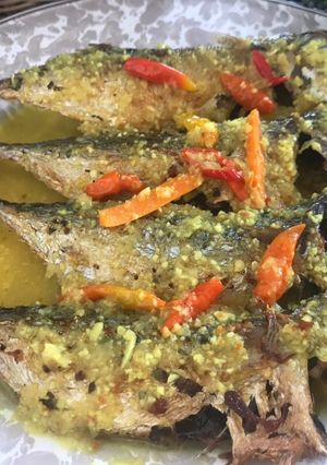 Foto resep Ikan Acar