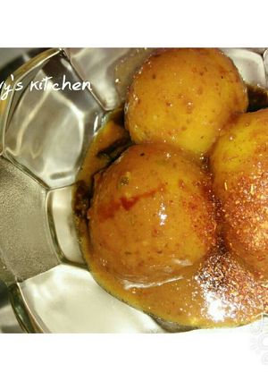 Foto resep Cilok abang abang