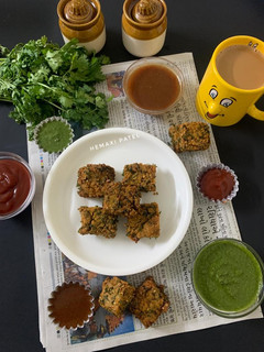 કોથંબિર વડી (Kothimbir Vadi Recipe In Gujarati) રેસીપી મુખ્ય ફોટો