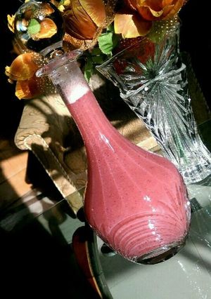 A picture of Falsa Drink.