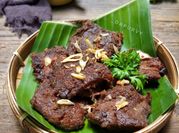 Gambar empal daging sapi